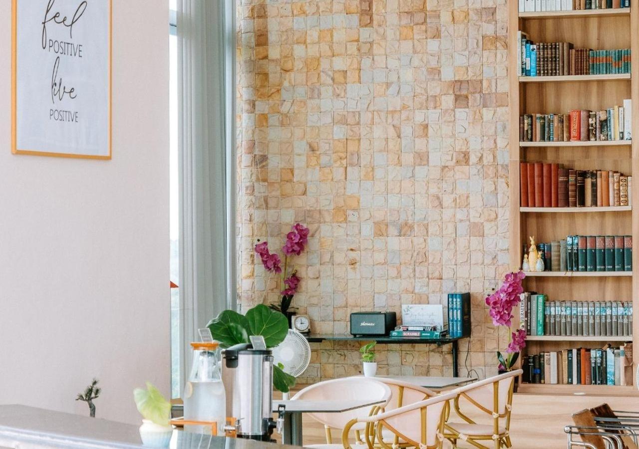 Hilltop Wellness Resort Kathu Kültér fotó